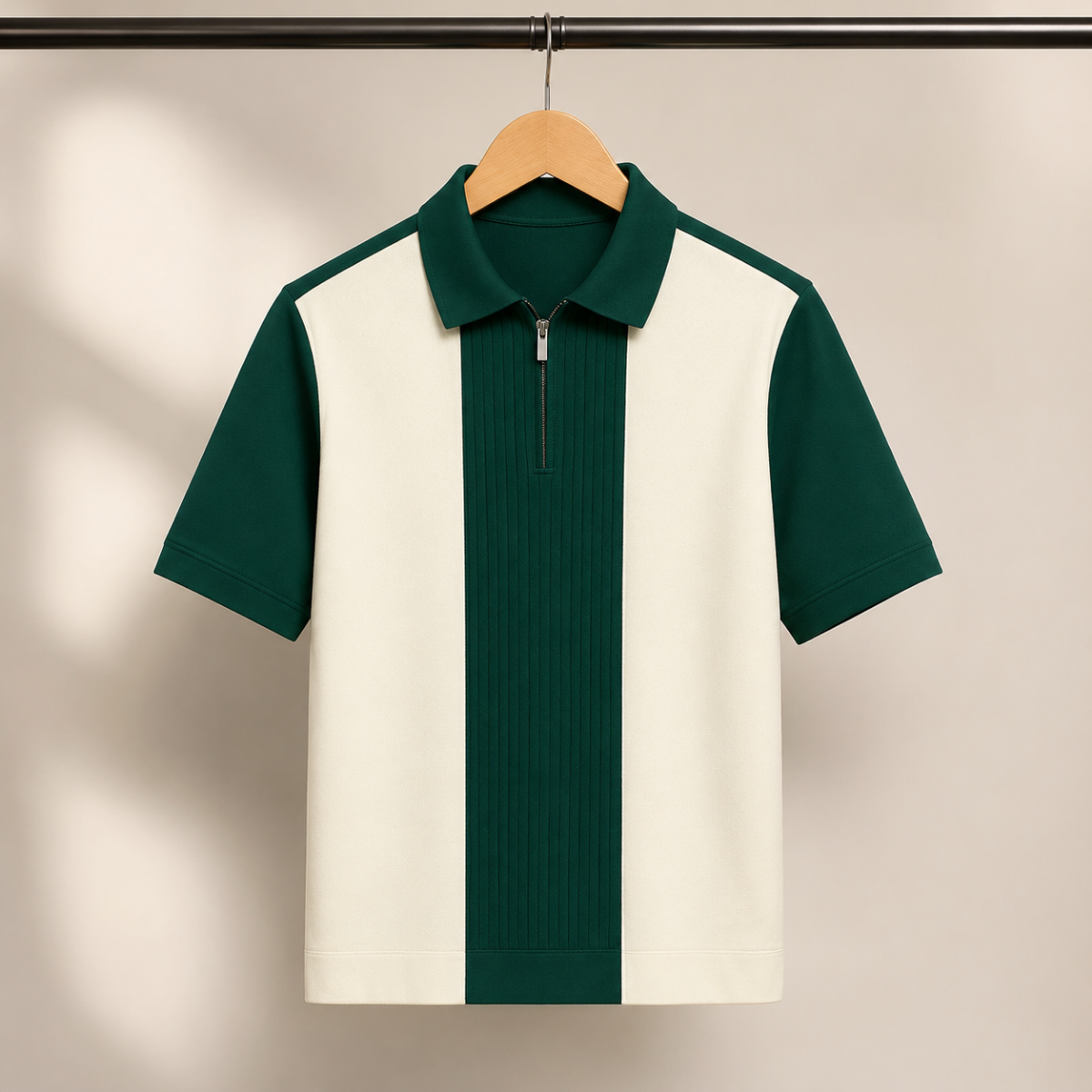 Men's Polo T-Shirt Daily Wear ( P-2 )