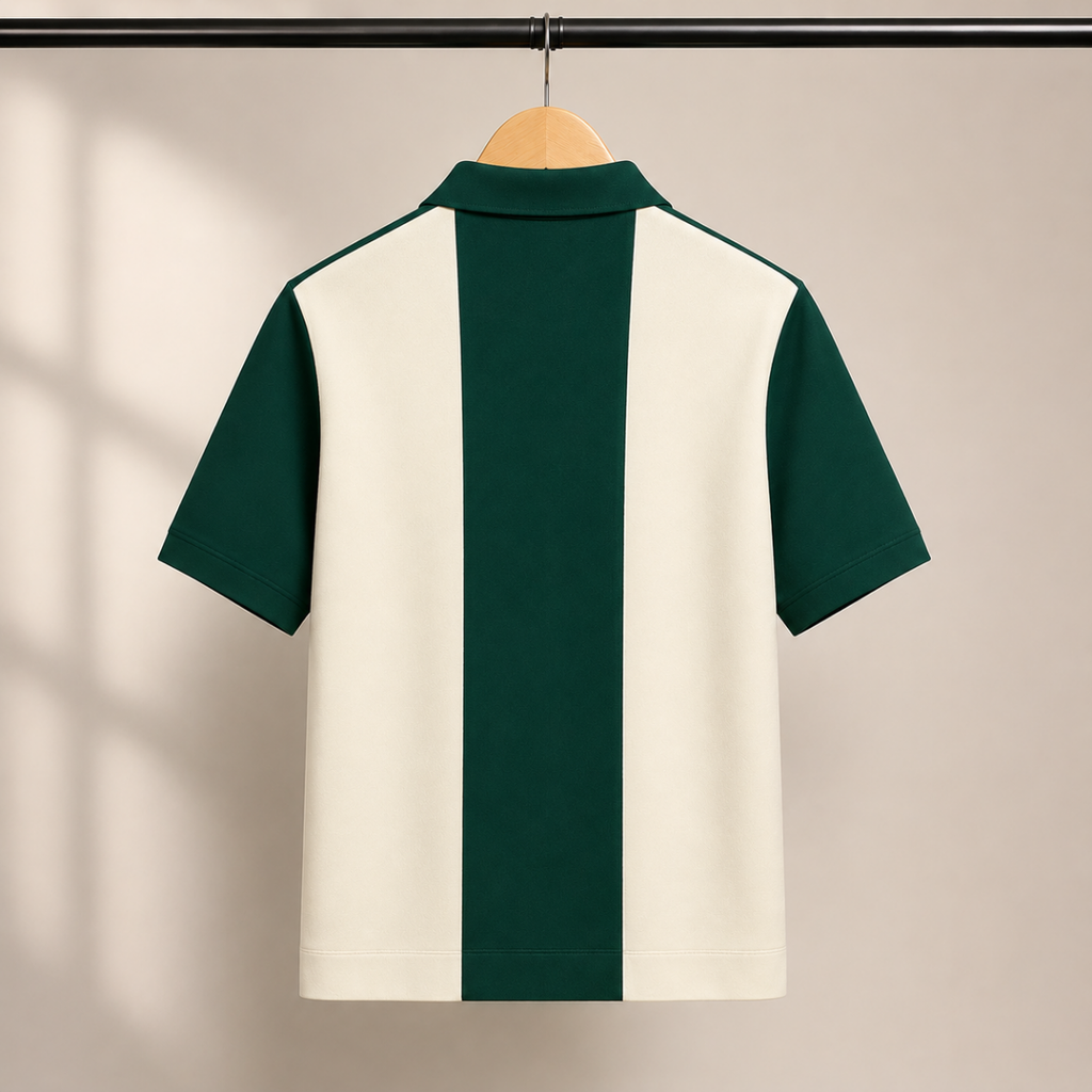 Men's Polo T-Shirt Daily Wear ( P-2 )