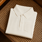 Men’s Stylish Polo T-Shirt for Smart Casual Look | C-06