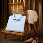 Men’s Stylish Polo T-Shirt for Smart Casual Look | C-10