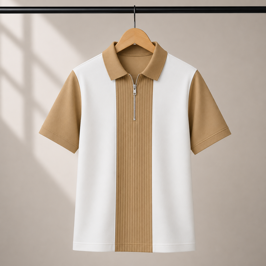 Men's Polo T-Shirt Daily Wear ( P-3 )