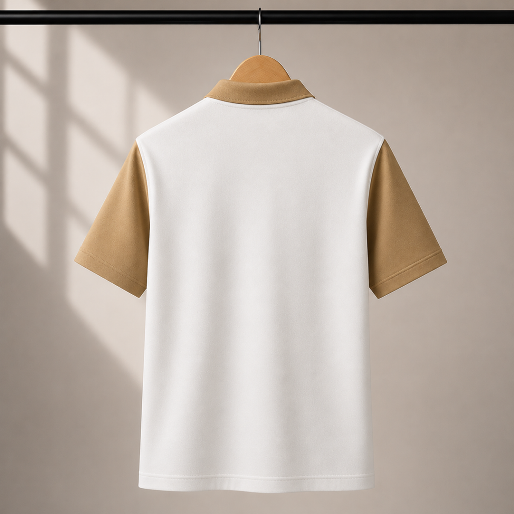 Men's Polo T-Shirt Daily Wear ( P-3 )