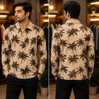 Men’s Stylish Polo T-Shirt for Smart Casual Look | C-07