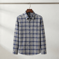 Men's Premium Checked Shirt | Stylish, Comfortable & Perfect for Everyday Wear