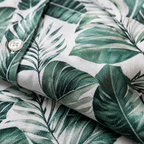 3 Formal Full Sleeve Printed Shirt For Men ( P21 )