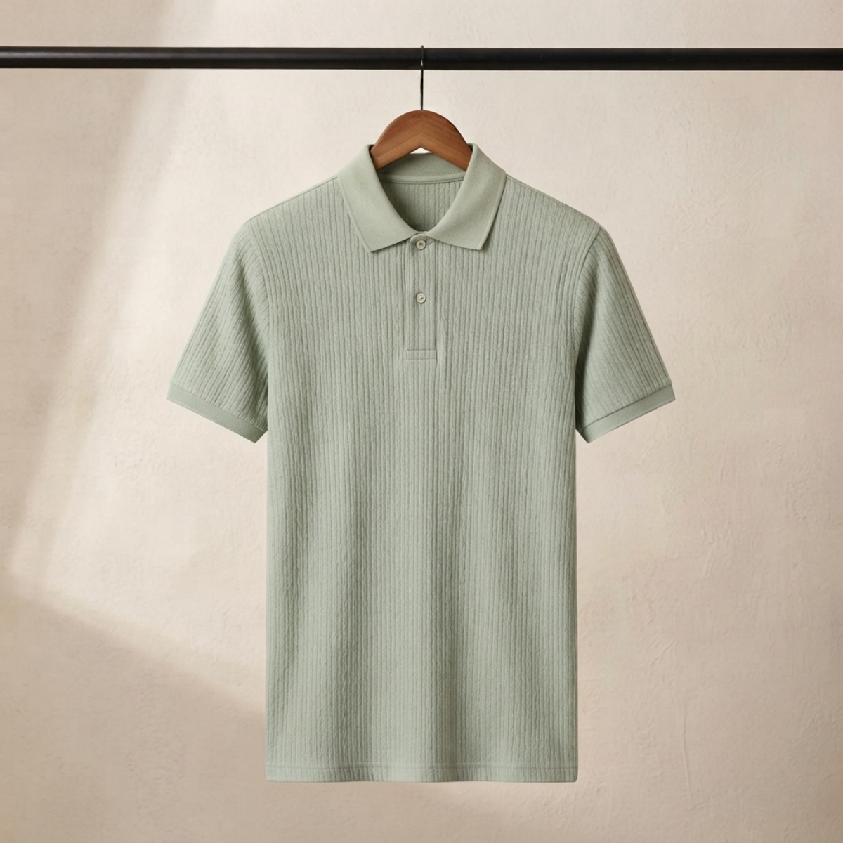 Men's Polo T-Shirt Daily Wear ( P-9 )