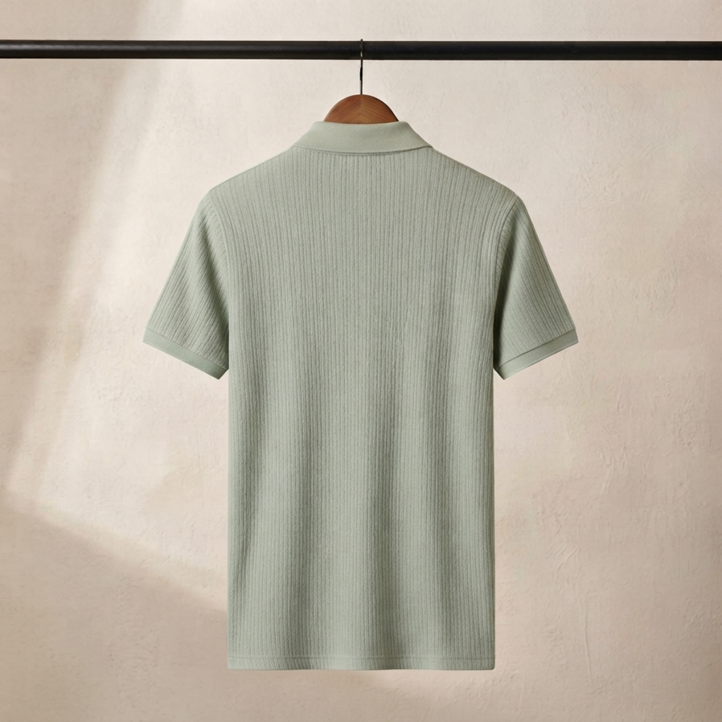 Men's Polo T-Shirt Daily Wear ( P-9 )