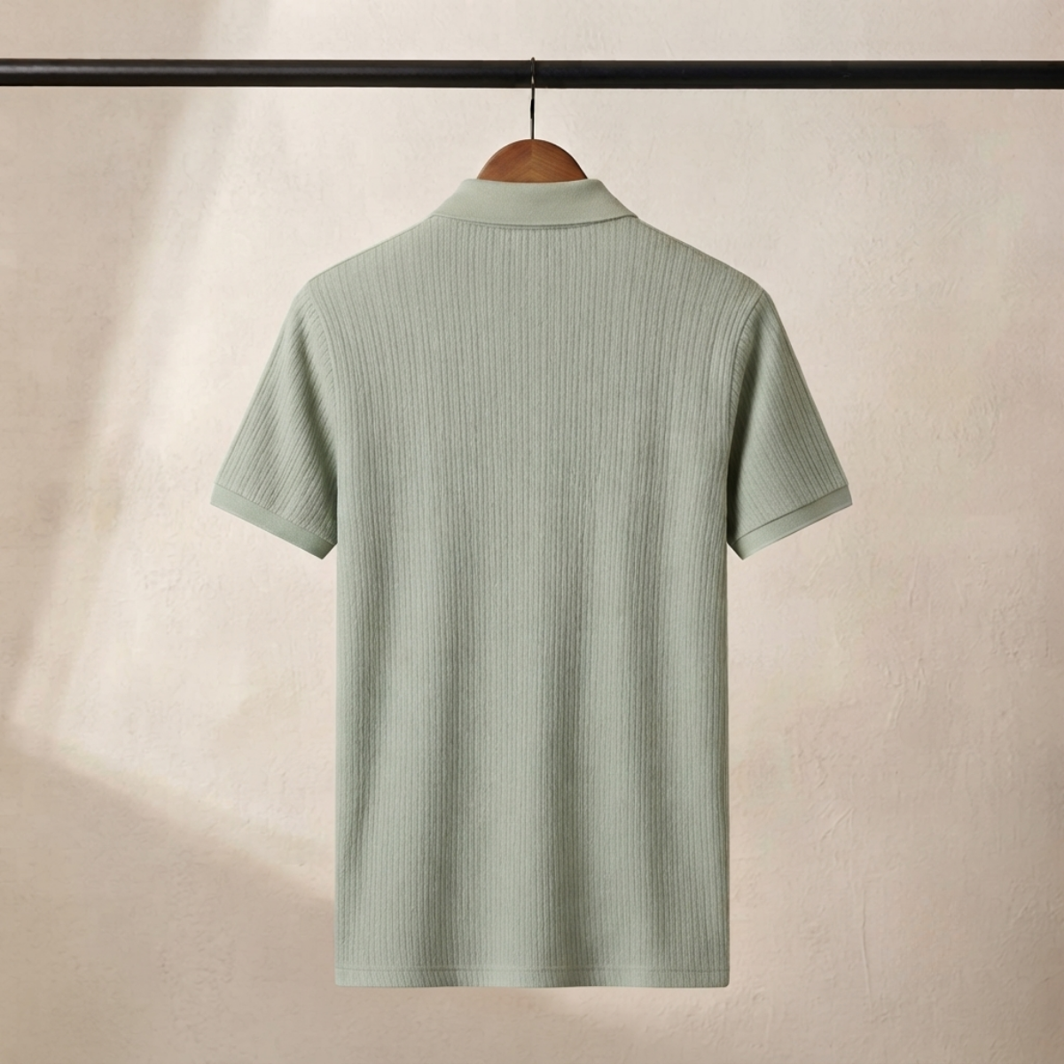 Men's Polo T-Shirt Daily Wear ( P-9 )