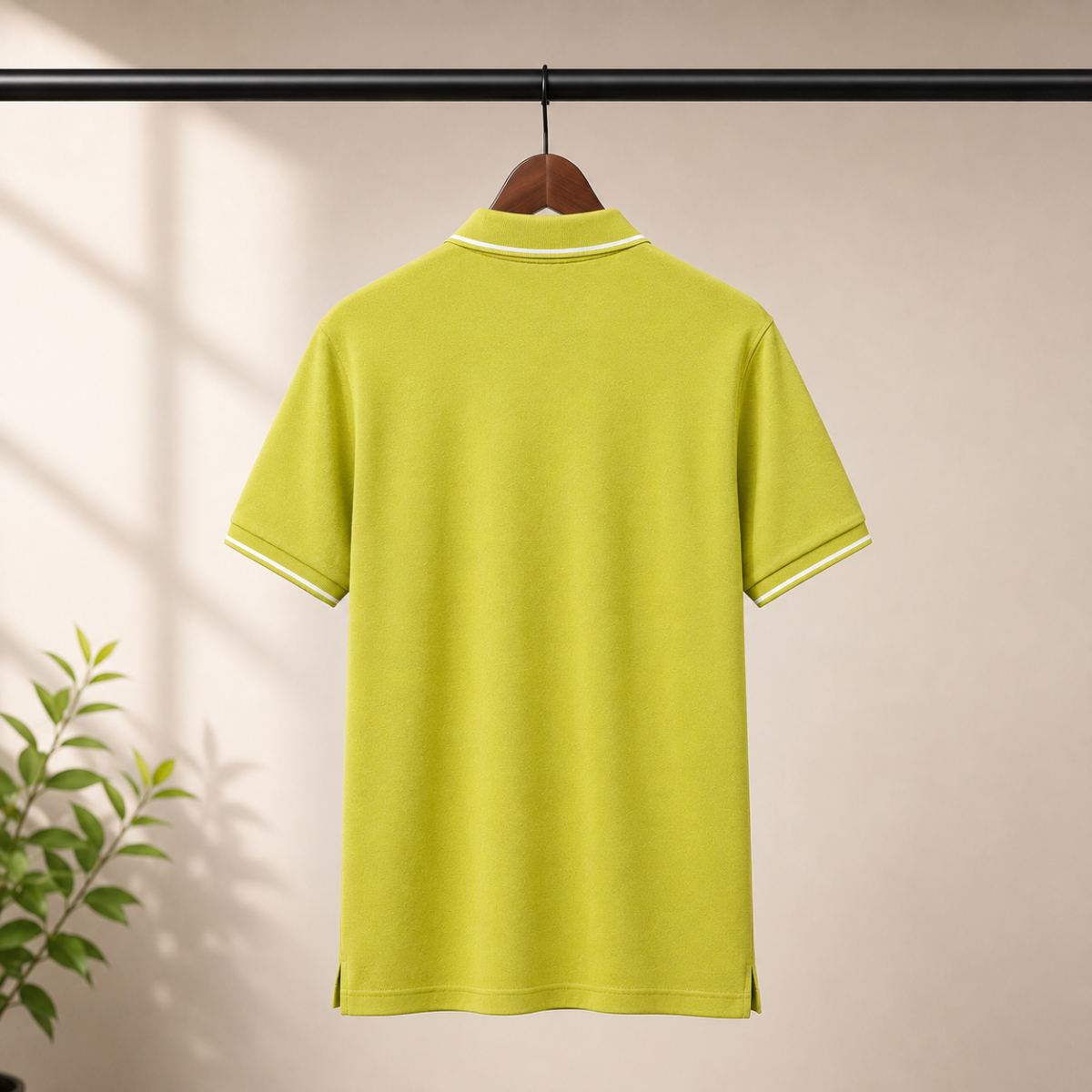 Men's Polo T-Shirt Daily Wear ( P-10 )