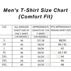 Men's Premium Blue and White Striped Cotton Polo T‑Shirt| S‑05