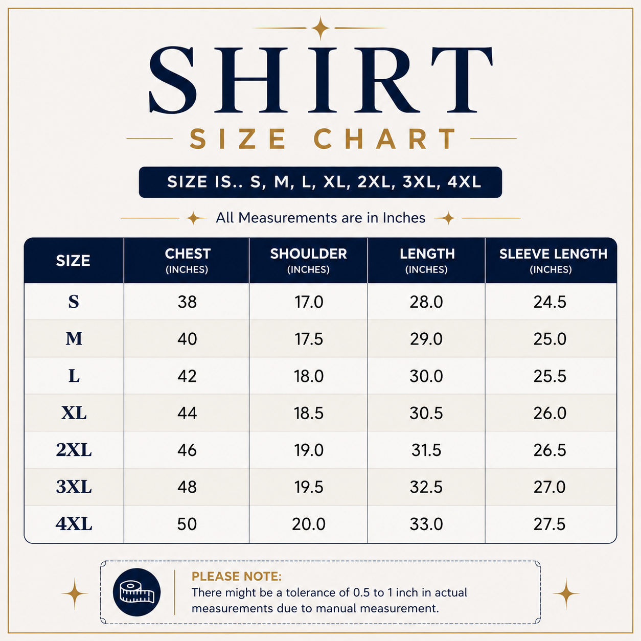 3 Formal Full Sleeve Printed Shirt For Men ( P12 )