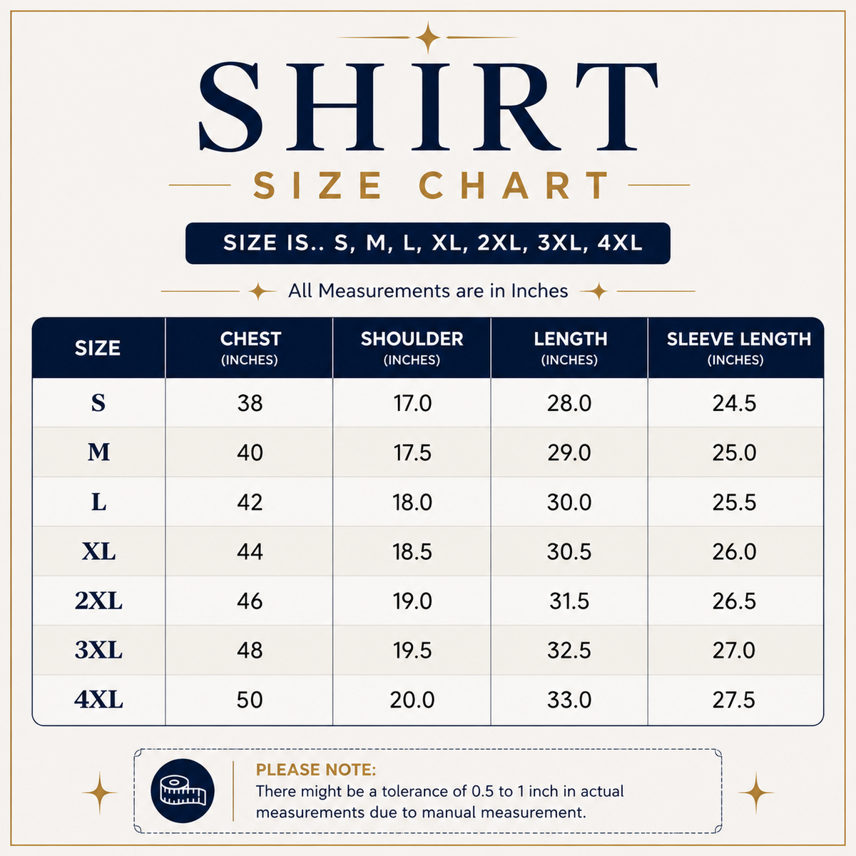 3 Formal Full Sleeve Printed Shirt For Men ( P11 )